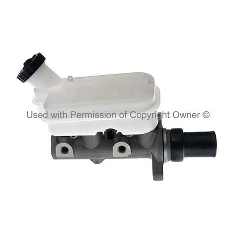 Quality-Built Brake Master Cylinder P/N:NM3039A Fits: Chrysler TOWN & COUNTRY 07-03, Chrysler Voyager 07-01, Dodge Caravan 07-01, Dodge Grand Caravan 04-01 - Image 2