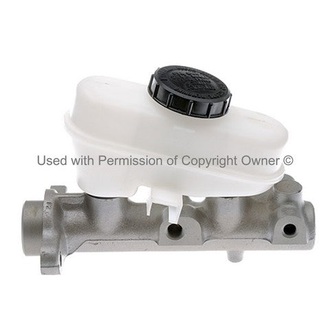 Quality-Built Brake Master Cylinder P/N:NM3043 Fits: Ford Mustang 95-94 - Image 2