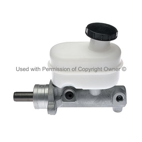 Quality-Built Brake Master Cylinder P/N:NM3046 Fits: Ford E-150 2003, Ford E-150 Club Wagon 2003, Ford E-150 Econoline 02-97, Ford E-150 Econoline Club Wagon 02-97, Ford Econoline 03-99 - Image 2