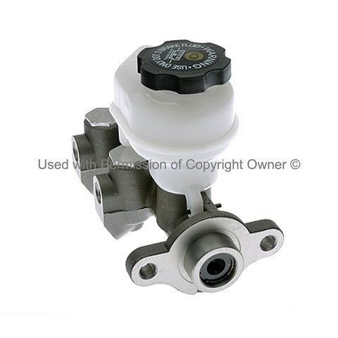 Quality-Built Brake Master Cylinder P/N:NM3054 Fits: Chevrolet Venture 99-97, Oldsmobile Silhouette 99-97, Pontiac Montana 1999, Pontiac Trans Sport 98-97 - Image 1