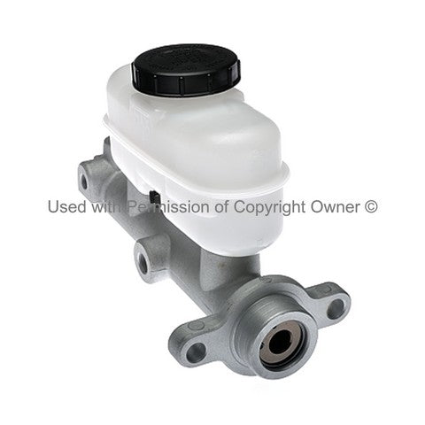 Quality-Built Brake Master Cylinder P/N:NM3072 Fits: Ford Explorer 05-98, Ford Ranger 06-01, Lincoln Aviator 05-03, Mazda B2300 10-01, Mazda B2500 2001, Mazda B3000 08-01, Mazda B4000 10-01, Mercury Mountaineer 05-98 - Image 1