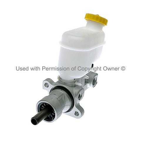 Quality-Built Brake Master Cylinder P/N:NM3077 Fits: Chrysler Neon 02-00, Dodge Neon 05-00, Dodge Sx 2.0 05-03, Plymouth Neon 01-00 - Image 1