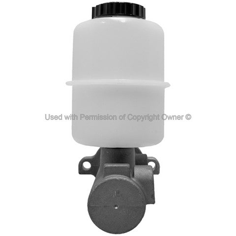 Quality-Built Brake Master Cylinder P/N:NM3081 Fits: Dodge Ram 2500 05-01, Dodge Ram 3500 05-01, Dodge Ram 4000 2001 - Image 5
