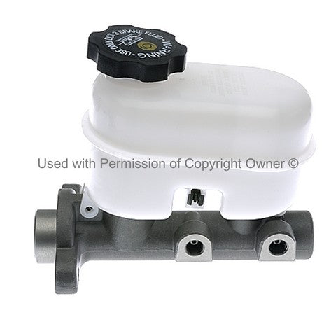 Quality-Built Brake Master Cylinder P/N:NM3097 Fits: Chevrolet Blazer 05-00, Chevrolet S10 04-01, GMC Jimmy 05-00, GMC Sonoma 04-01, Oldsmobile Bravada 01-00 - Image 2