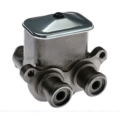 Quality-Built Brake Master Cylinder P/N:NM34404 Fits: Chevrolet C10 Pickup, Chevrolet C20 Pickup, Chevrolet C30 Pickup, Chevrolet K10 Pickup, Chevrolet K20 Pickup, Chevrolet P20 Series, Chevrolet Suburban, GMC 1000, GMC 1000 Series, GMC 1500 - Image 1