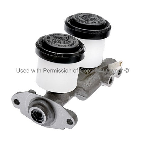 Quality-Built Brake Master Cylinder P/N:NM4003 Fits: Chevrolet Corvette 1984 - Image 1