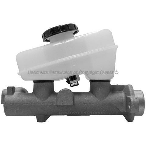 Quality-Built Brake Master Cylinder P/N:NM4028 Fits: Ford Crown Victoria 11-01, Lincoln Town Car 11-01, Mercury Grand Marquis 11-01, Mercury Marauder 04-03 - Image 5