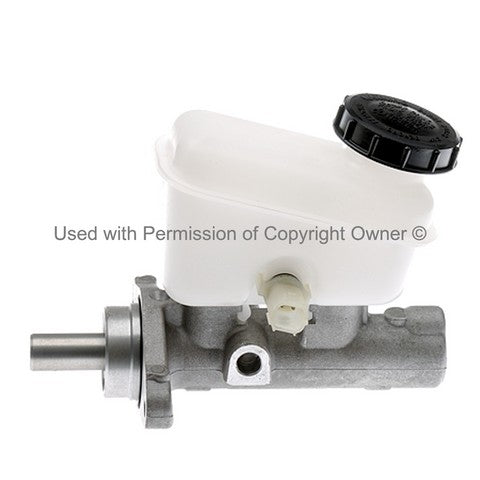 Quality-Built Brake Master Cylinder P/N:NM4036A Fits: Ford Escape 04-01, Mazda Tribute 04-01 - Image 2
