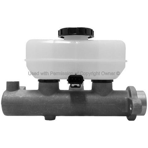 Quality-Built Brake Master Cylinder P/N:NM4039 Fits: Ford F-150 2002, Ford Lobo 2002 - Image 5
