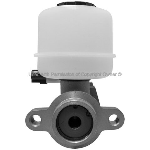 Quality-Built Brake Master Cylinder P/N:NM4046 Fits: Ford E-550 Econoline Super Duty 2002, Ford E-550 Super Duty 2003, Ford F-250 Super Duty 04-99, Ford F-350 Super Duty 04-99, Ford F-450 Super Duty 04-99, Ford F-550 Super Duty 04-99 - Image 5