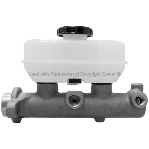 Quality-Built Brake Master Cylinder P/N:NM4049 Fits: Ford F-150 01-00, Ford F-150 91-87, Ford Lobo 03-00 - Image 5
