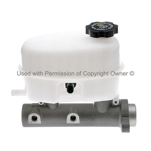 Quality-Built Brake Master Cylinder P/N:NM4074A Fits: Cadillac Escalade, Cadillac Escalade Esv, Cadillac Escalade Ext, Chevrolet Avalanche 1500, Chevrolet Suburban 1500, Chevrolet Tahoe, GMC Yukon, GMC Yukon Xl 1500 - Image 2