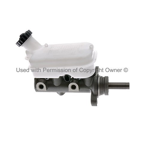Quality-Built Brake Master Cylinder P/N:NM4075 Fits: Chrysler Pacifica 06-04, Chrysler TOWN & COUNTRY 07-03, Chrysler Voyager 07-06, Dodge Caravan 07-03, Dodge Grand Caravan 07-03 - Image 2