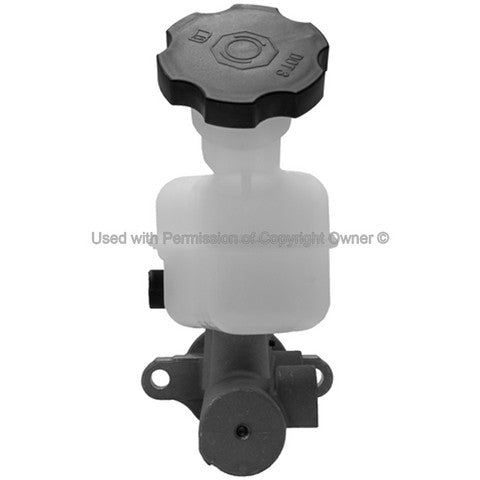 Quality-Built Brake Master Cylinder P/N:NM4086 Fits: Buick Terraza 07-05, Chevrolet Uplander 09-05, Pontiac Montana 09-05, Saturn Relay 07-05 - Image 5