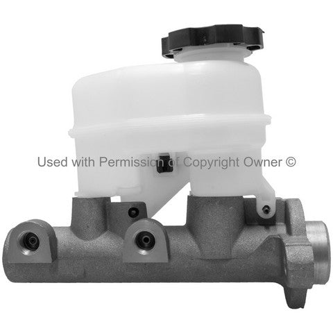 Quality-Built Brake Master Cylinder P/N:NM4087 Fits: Chevrolet Impala 08-06, Chevrolet Monte Carlo 07-06 - Image 5