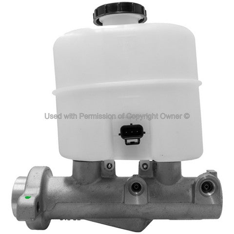 Quality-Built Brake Master Cylinder P/N:NM4097 Fits: Ford E-450 Super Duty 07-03 - Image 5