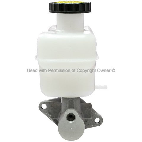 Quality-Built Brake Master Cylinder P/N:NM4101 Fits: Ford Escape 07-05, Mazda Tribute 06-05 - Image 5