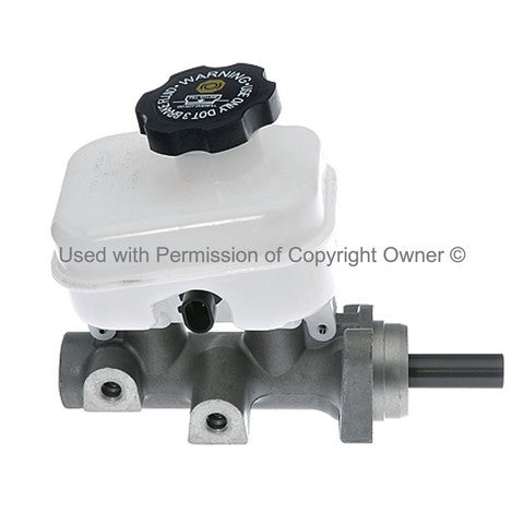 Quality-Built Brake Master Cylinder P/N:NM4104 Fits: Chevrolet Colorado 08-04, GMC Canyon 08-04, Isuzu I-280 2006, Isuzu I-290 08-07, Isuzu I-350 2006, Isuzu I-370 08-07 - Image 2