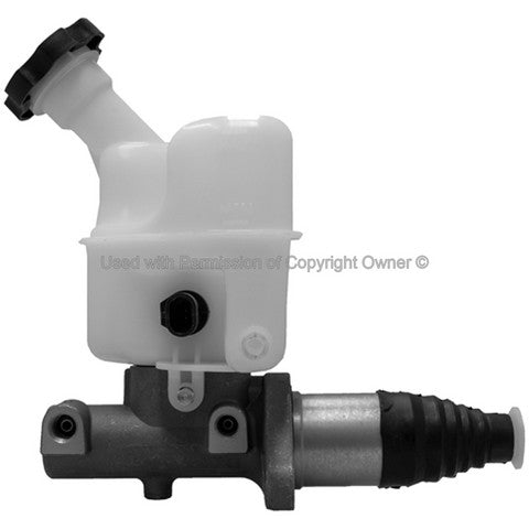 Quality-Built Brake Master Cylinder P/N:NM4110 Fits: Chevrolet Hhr 08-06 - Image 5