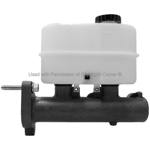 Quality-Built Brake Master Cylinder P/N:NM4120 Fits: Dodge Ram 2500 10-06, Dodge Ram 3500 10-06, Ram 2500 2011, Ram 3500 2011 - Image 5