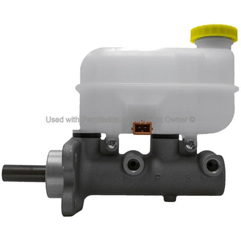 Quality-Built Brake Master Cylinder P/N:NM4123 Fits: Dodge Durango 05-04 - Image 5
