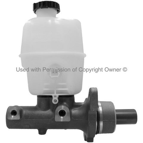 Quality-Built Brake Master Cylinder P/N:NM4127 Fits: Dodge Ram 1500 10-07, Ram 1500 18-11, Ram 1500 Classic 24-19 - Image 5