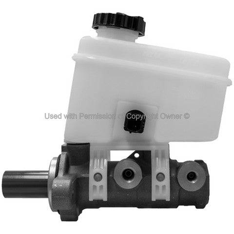 Quality-Built Brake Master Cylinder P/N:NM4144 Fits: Jeep Wrangler 17-07 - Image 5