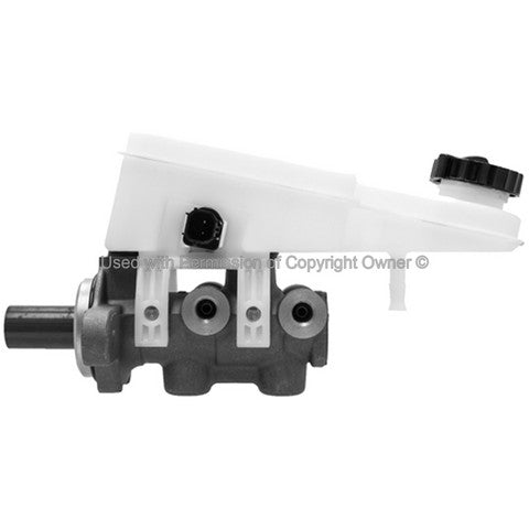 Quality-Built Brake Master Cylinder P/N:NM4145 Fits: Chrysler 200 14-11, Chrysler Cirrus 10-07, Chrysler Sebring 10-07, Dodge Avenger 14-08 - Image 5
