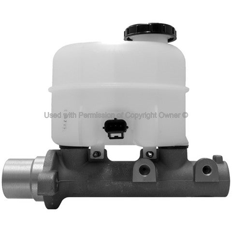 Quality-Built Brake Master Cylinder P/N:NM4148 Fits: Ford F-150 08-04, Ford Lobo 09-04, Lincoln Mark Lt 08-06 - Image 5