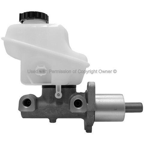 Quality-Built Brake Master Cylinder P/N:NM4152 Fits: Chrysler 300 2007, Dodge Charger 07-06, Dodge Magnum 2007 - Image 5