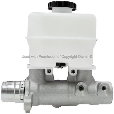 Quality-Built Brake Master Cylinder P/N:NM4154 Fits: Ford Expedition 09-07, Lincoln Navigator 09-07 - Image 5