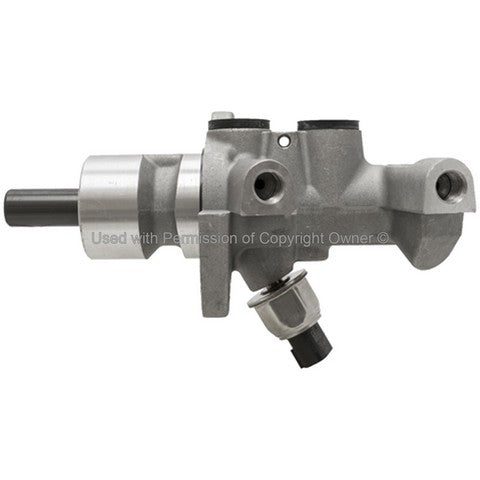 Quality-Built Brake Master Cylinder P/N:NM4159 Fits: Lincoln Ls 06-00 - Image 5