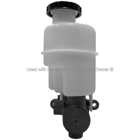 Quality-Built Brake Master Cylinder P/N:NM4172 Fits: Ford E-150 14-09, Ford E-250 14-09, Ford E-350 Super Duty 14-09 - Image 5