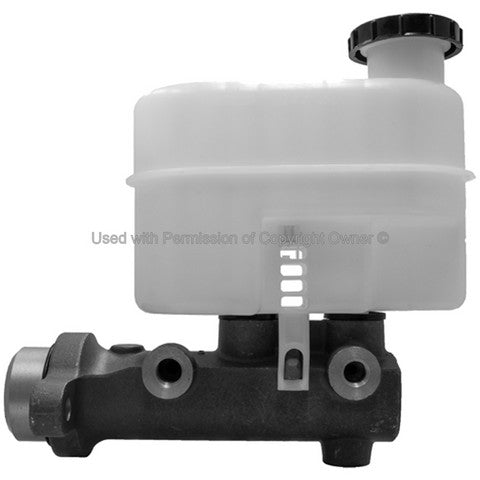 Quality-Built Brake Master Cylinder P/N:NM4175 Fits: Ford E-350 Super Duty 14-09 - Image 5