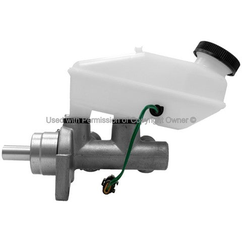 Quality-Built Brake Master Cylinder P/N:NM4179 Fits: Chevrolet Aveo 08-07, Chevrolet Aveo5 08-07, Pontiac Wave 08-07, Pontiac Wave5 2007, Suzuki Swift+ 2007 - Image 5