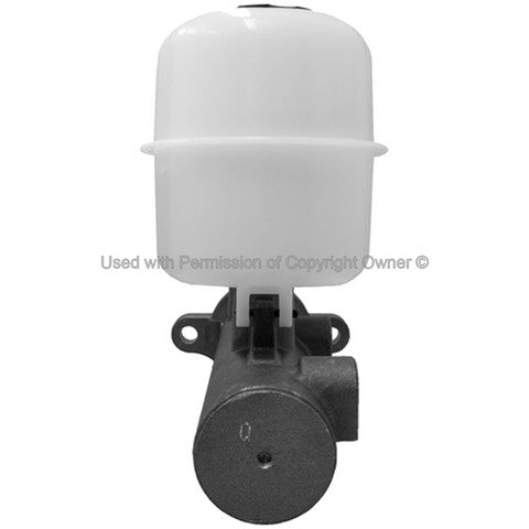 Quality-Built Brake Master Cylinder P/N:NM4187 Fits: Chevrolet Express 1500 2008, GMC Savana 1500 2008 - Image 5