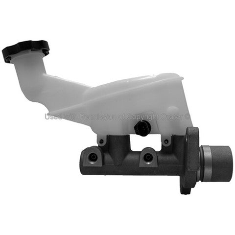 Quality-Built Brake Master Cylinder P/N:NM4189 Fits: Chevrolet Cobalt 2008, Pontiac G5 2008 - Image 5