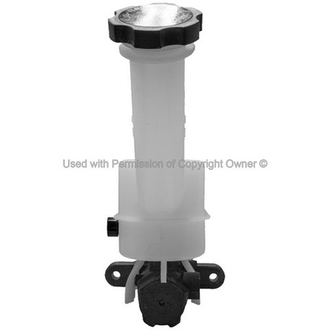 Quality-Built Brake Master Cylinder P/N:NM4190 Fits: Buick Enclave 17-08, Chevrolet Traverse 17-09, GMC Acadia 16-07, Saturn Outlook 10-07 - Image 5