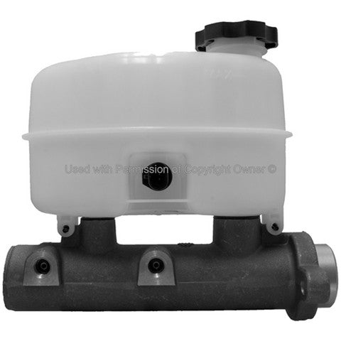 Quality-Built Brake Master Cylinder P/N:NM4192 Fits: Chevrolet Express 1500 2008, GMC Savana 1500 2008 - Image 5