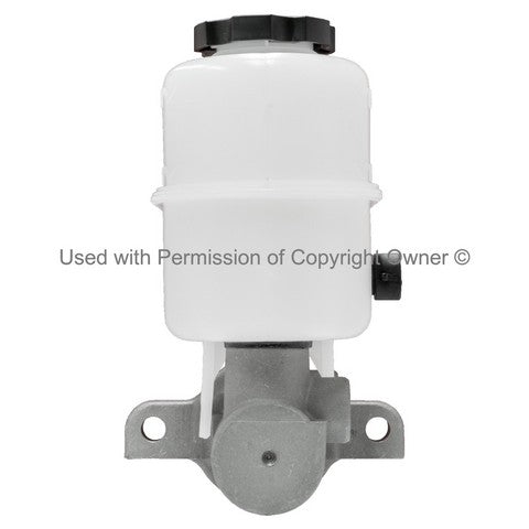Quality-Built Brake Master Cylinder P/N:NM4194 Fits: Cadillac Escalade, Cadillac Escalade Esv, Cadillac Escalade Ext, Chevrolet Avalanche, Chevrolet Cheyenne, Chevrolet Silverado 1500, Chevrolet Suburban 1500, Chevrolet Tahoe, GMC Sierra 1500, GMC Yukon - Image 5