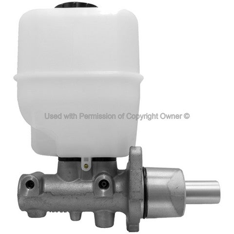 Quality-Built Brake Master Cylinder P/N:NM4201 Fits: Ford E-150 2008, Ford F-250 Super Duty 10-08, Ford F-350 Super Duty 10-08, Ford F-450 Super Duty 2008, Ford F-550 Super Duty 2008 - Image 5