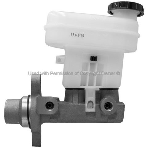Quality-Built Brake Master Cylinder P/N:NM4203 Fits: Ford Taurus 10-08, Ford Taurus X 09-08, Mercury Sable 09-08 - Image 5
