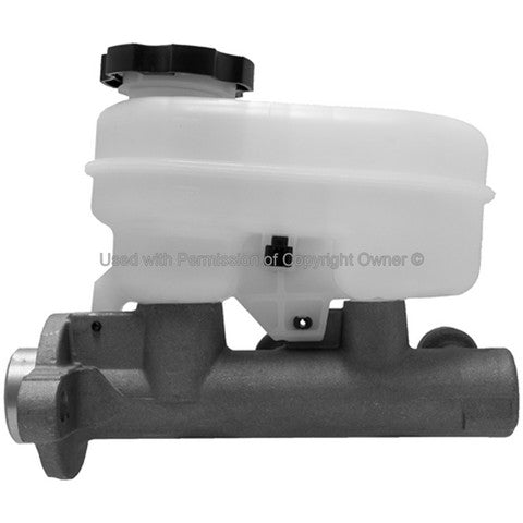 Quality-Built Brake Master Cylinder P/N:NM4210 Fits: Cadillac Xlr 08-04, Chevrolet Corvette 08-05 - Image 5