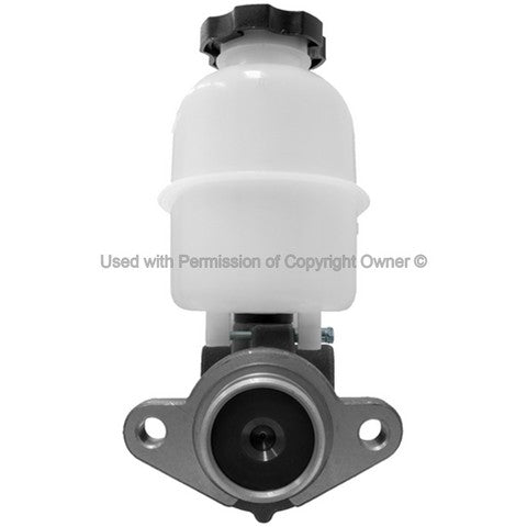 Quality-Built Brake Master Cylinder P/N:NM4214 Fits: Chevrolet Silverado 2500 Hd 10-09, Chevrolet Silverado 3500 Hd 13-09, Chevrolet Suburban 2500 2009, GMC Sierra 2500 Hd 10-09, GMC Sierra 3500 Hd 13-09, GMC Yukon Xl 2500 2009 - Image 5