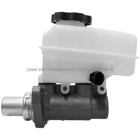 Quality-Built Brake Master Cylinder P/N:NM4220 Fits: Chevrolet Impala 13-09, Chevrolet Impala Limited 15-14 - Image 5