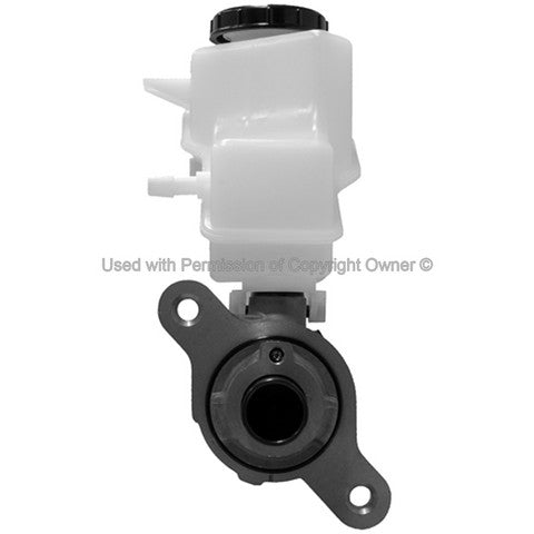 Quality-Built Brake Master Cylinder P/N:NM4231 Fits: Nissan Altima 09-07, Nissan Altima 12-11 - Image 5