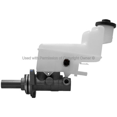 Quality-Built Brake Master Cylinder P/N:NM4233 Fits: Toyota Camry 11-07 - Image 5