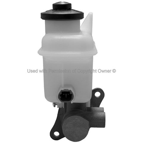 Quality-Built Brake Master Cylinder P/N:NM4239 Fits: Toyota Sequoia 22-08, Toyota Tundra 21-07 - Image 5