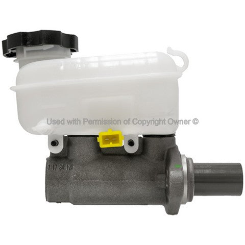 Quality-Built Brake Master Cylinder P/N:NM4270 Fits: Chevrolet Camaro 15-11, Chevrolet Caprice 13-11 - Image 5