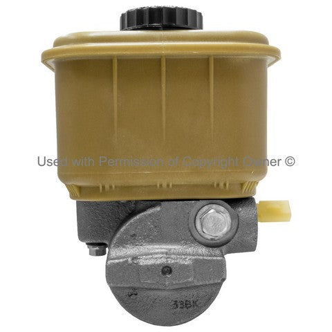 Quality-Built Brake Master Cylinder P/N:NM4274 Fits: Ford F-53 Motorhome Chassis 09-06, Ford F-53 Motorhome Chassis 19-11, Ford F-53 Motorhome Chassis 2004, Ford F-59 Commercial Stripped Chassis 19-11 - Image 6